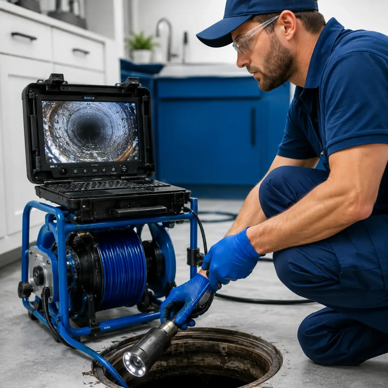 Pipe Relining professionals serving West Paris, ME